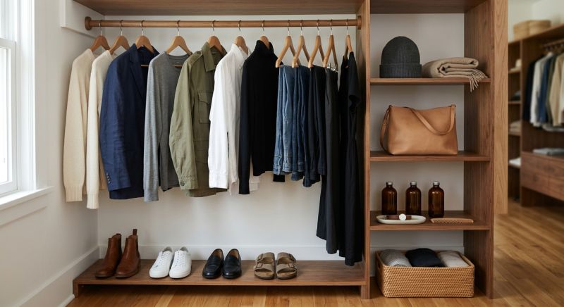 dressing capsule